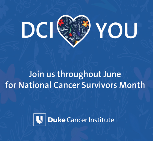 Survivorship Month